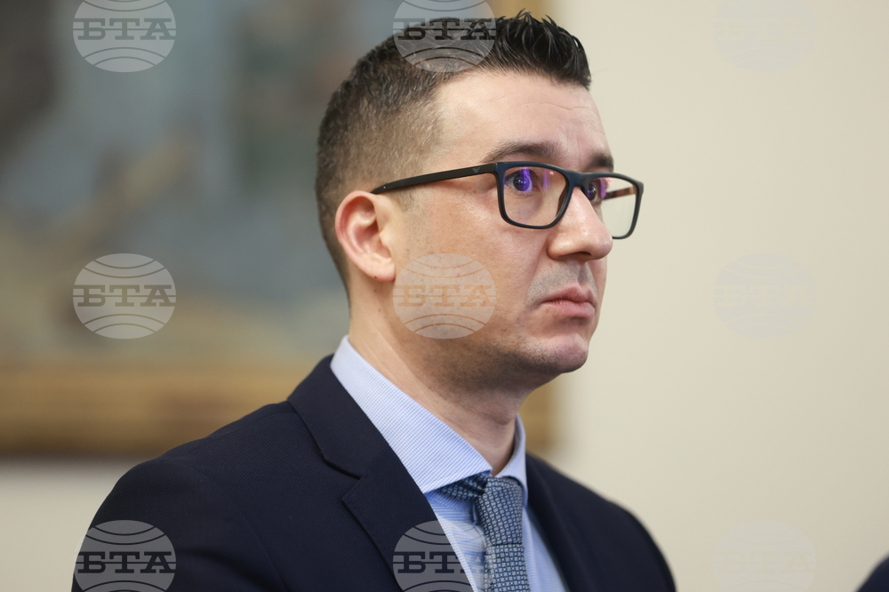 Economy Minister Dilov: Defence Industry Vital for Bulgarian Business Competitiveness and Growth