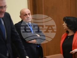 Министерски съвет - извънредно заседание