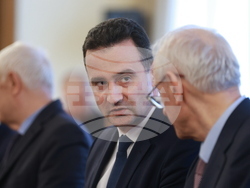 Министерски съвет - извънредно заседание