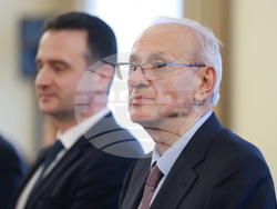 Министерски съвет - извънредно заседание