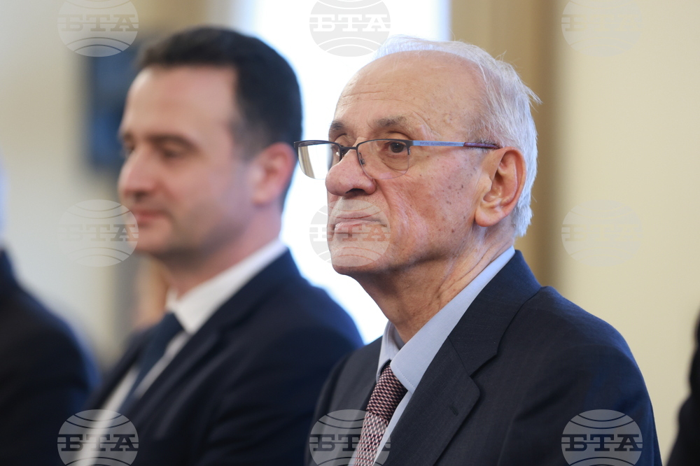 Министерски съвет - извънредно заседание