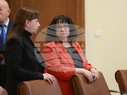 Министерски съвет - извънредно заседание