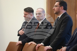 Министерски съвет - извънредно заседание