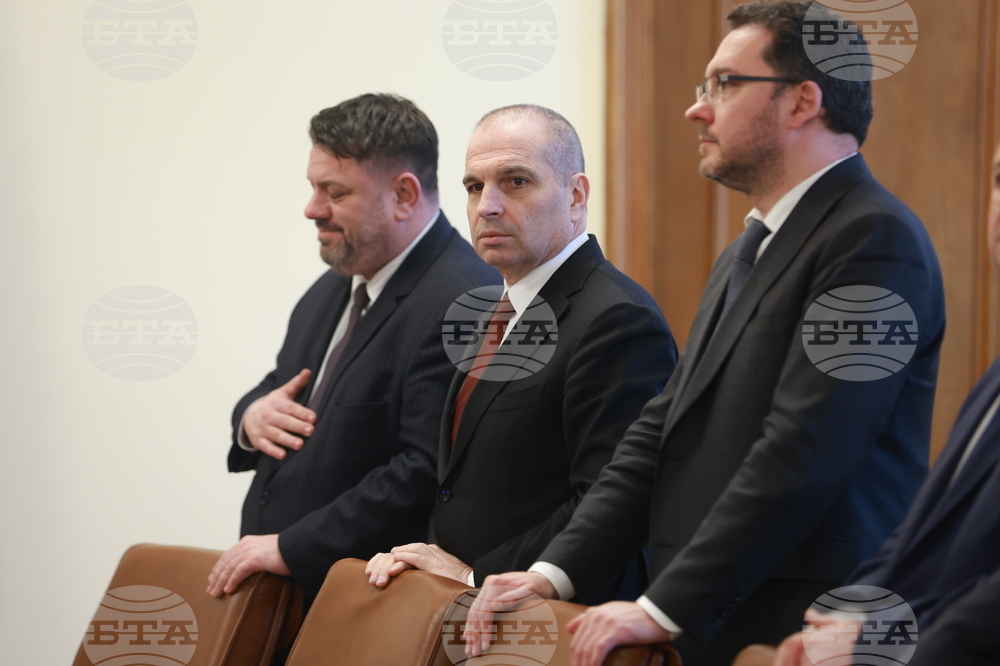 Министерски съвет - извънредно заседание