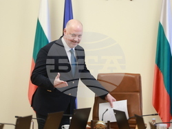 Министерски съвет - извънредно заседание