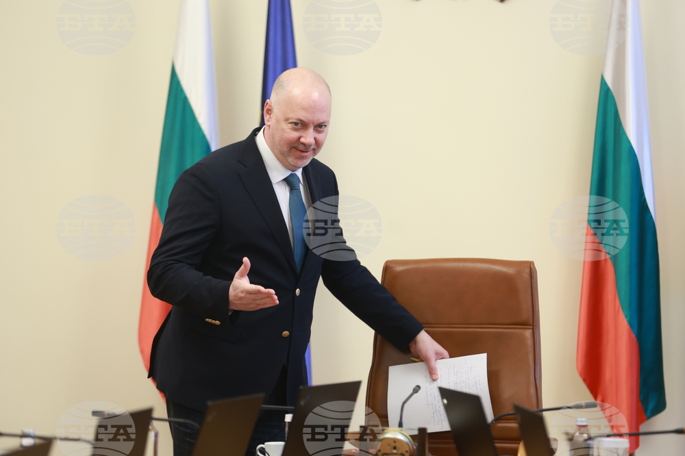 Министерски съвет - извънредно заседание