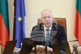 Министерски съвет - извънредно заседание