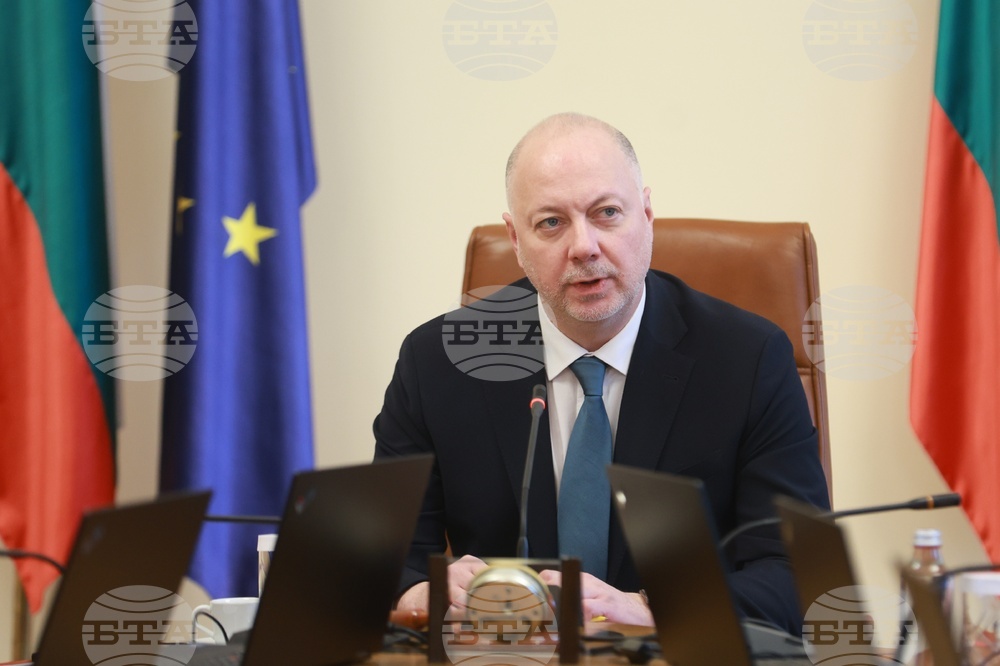 PM Zhelyazkov: Bulgaria Is the Greatest Asset