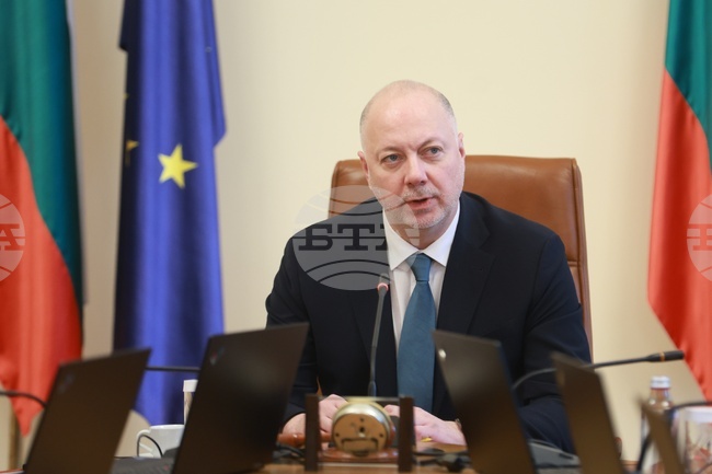 Bulgaria Meets Last Criterion for Price Stability for Euro Area: Reactions