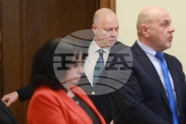Министерски съвет - извънредно заседание