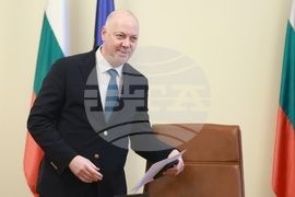 Министерски съвет - извънредно заседание