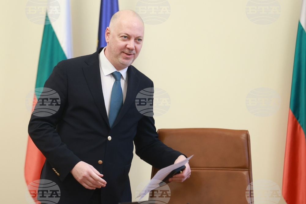 Министерски съвет - извънредно заседание