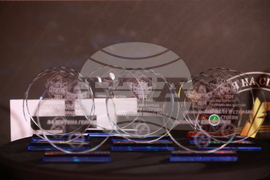 „Спортист на България“ 2024 - церемония