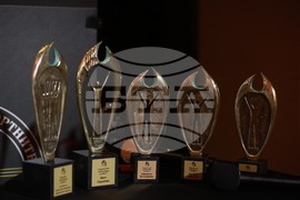 „Спортист на България“ 2024 - церемония