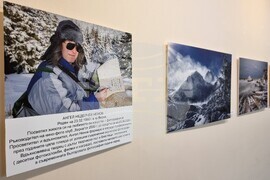 Варна - Ангел Ненов - „65“ - фотоизложба