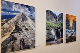 Варна - Ангел Ненов - „65“ - фотоизложба