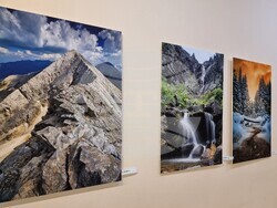 Варна - Ангел Ненов - „65“ - фотоизложба