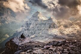 Варна - Ангел Ненов - „65“ - фотоизложба