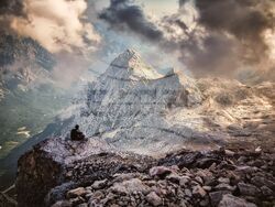 Варна - Ангел Ненов - „65“ - фотоизложба