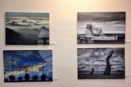 Варна - Ангел Ненов - „65“ - фотоизложба