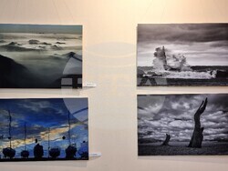 Варна - Ангел Ненов - „65“ - фотоизложба