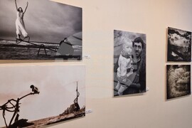 Варна - Ангел Ненов - „65“ - фотоизложба