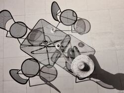 Варна - Ангел Ненов - „65“ - фотоизложба