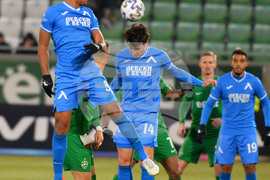 Разград - футбол - Лудогорец - Левски (Сф)