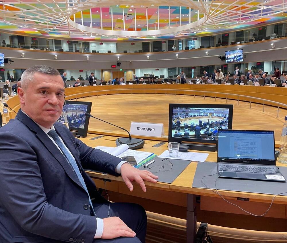 Agriculture Minister Calls for Stable, Independent Common Agricultural Policy with Separate Special Budget