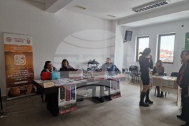 Троян - Кандидатстудентска борса