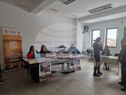 Троян - Кандидатстудентска борса