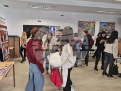 Троян - Кандидатстудентска борса