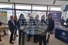 Троян - Кандидатстудентска борса