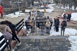 Троян - Кандидатстудентска борса