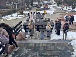 Троян - Кандидатстудентска борса