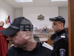 Софийски районен съд - мярка за неотклонение - протестиращи