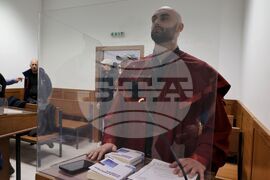 Софийски районен съд - мярка за неотклонение - протестиращи