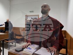 Софийски районен съд - мярка за неотклонение - протестиращи