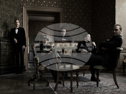 Шведската прогресив метъл група Opeth идва с новото си шоу в София на 10 октомври – в Asics Arena, визия – организатори