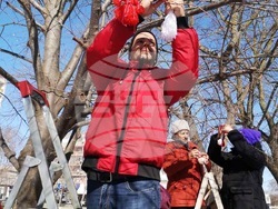 Снимка: Община Каварна