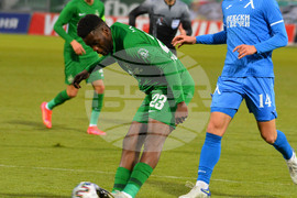 Разград - футбол - Лудогорец - Левски (Сф)