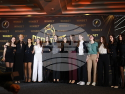 „Спортист на България“ 2024 - церемония