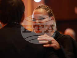 „Спортист на България“ 2024 - церемония