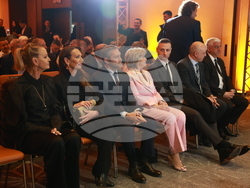 „Спортист на България“ 2024 - церемония