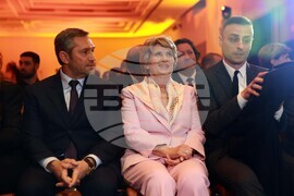 „Спортист на България“ 2024 - церемония