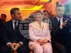 „Спортист на България“ 2024 - церемония