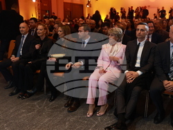 „Спортист на България“ 2024 - церемония