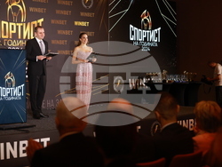 „Спортист на България“ 2024 - церемония