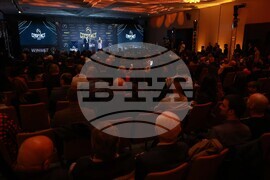 „Спортист на България“ 2024 - церемония