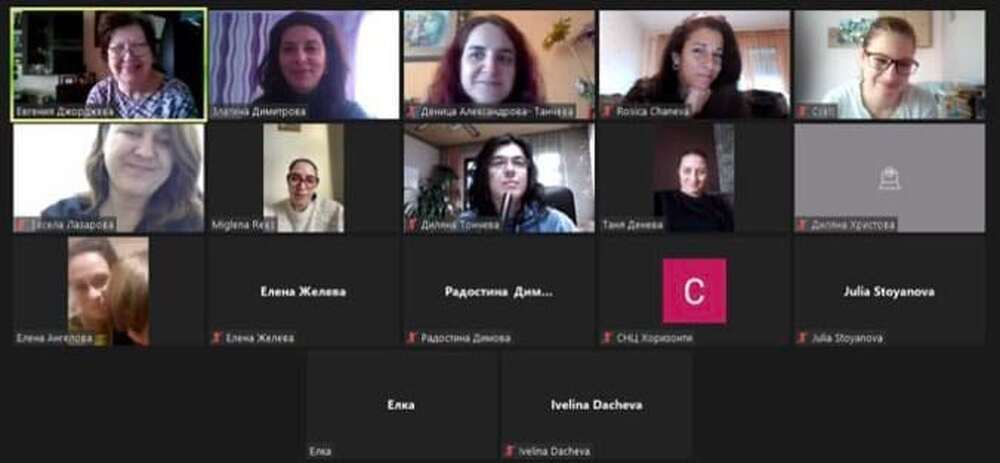 Студенти картографираха фалшиви новини, свързани с Европейския съюз